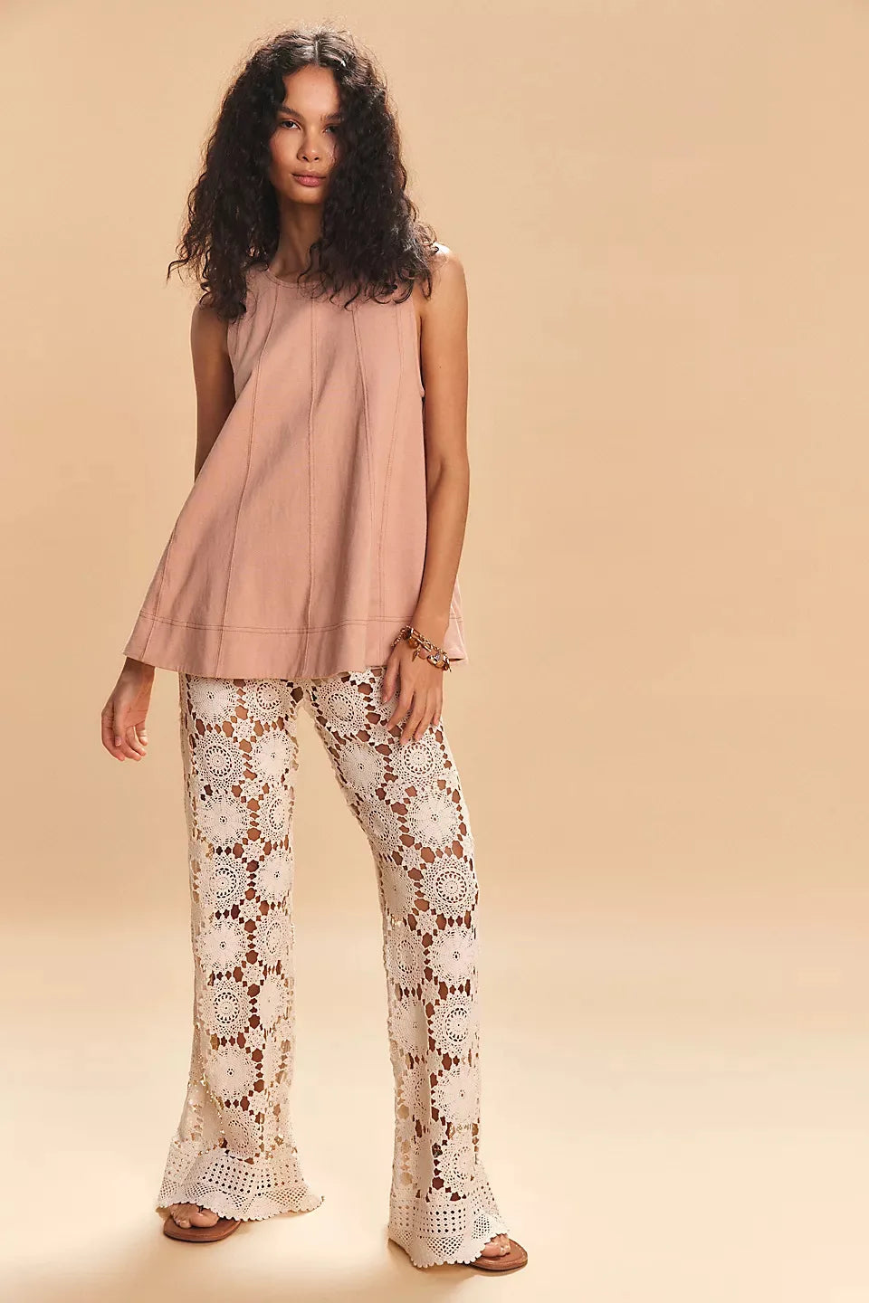 Duttini | Two-Piece Set