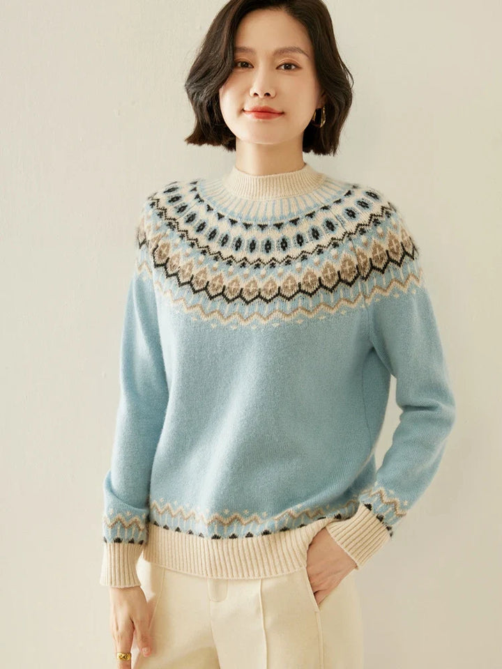 Duttini | Cashmere Sweater