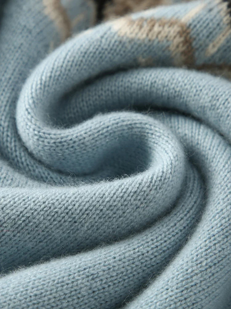 Duttini | Cashmere Sweater