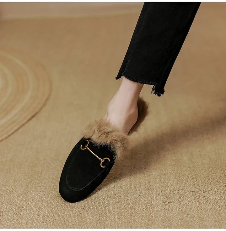 Duttini | Luxe Mule