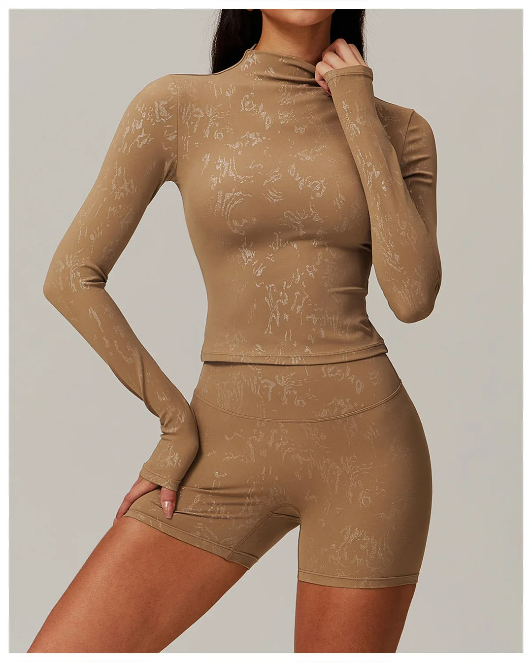 Duttini | Stretch Set