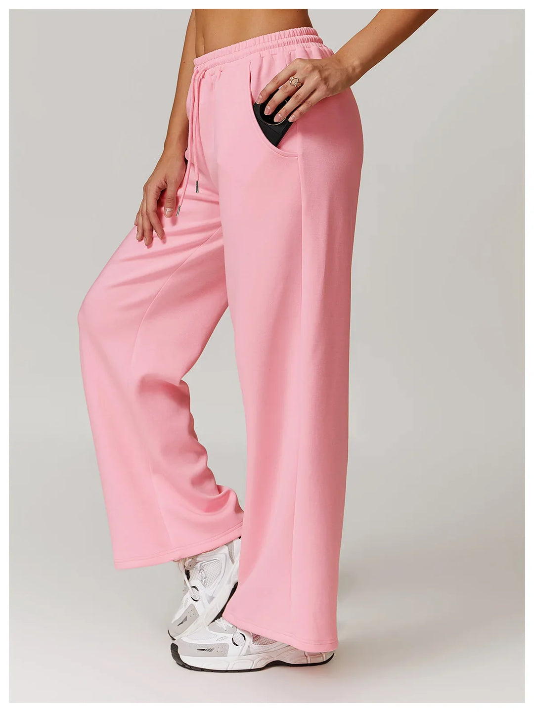 Duttini | High Rise Pant
