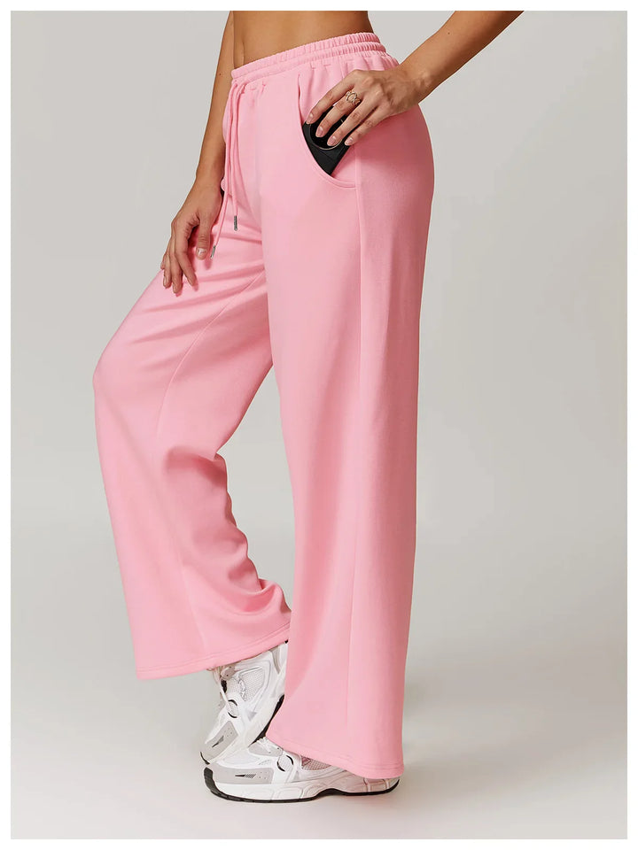 Duttini | High Rise Pant