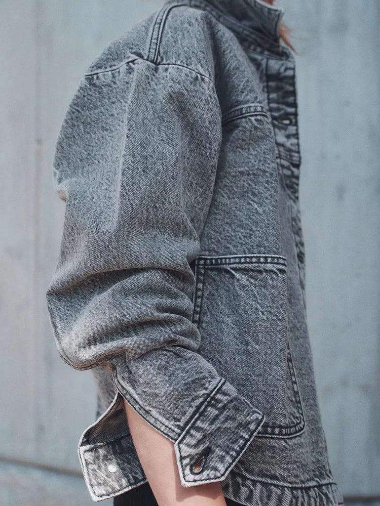 Duttini | Denim, Autumn