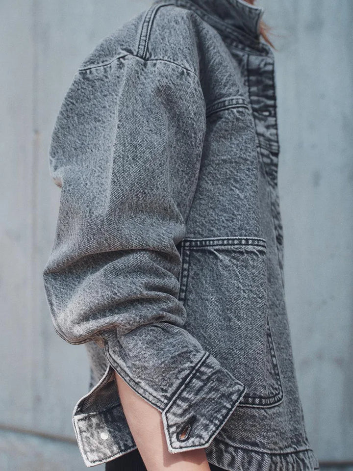 Duttini | Denim, Autumn