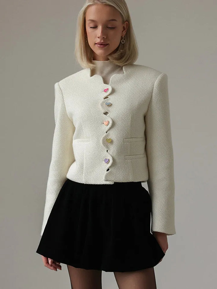 Duttini | Jacket