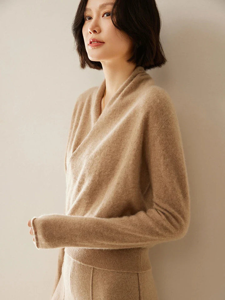 Duttini | Cashmere Sweater
