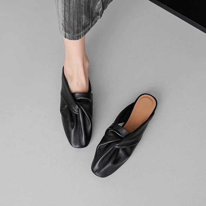 Duttini | Clean Line Mule