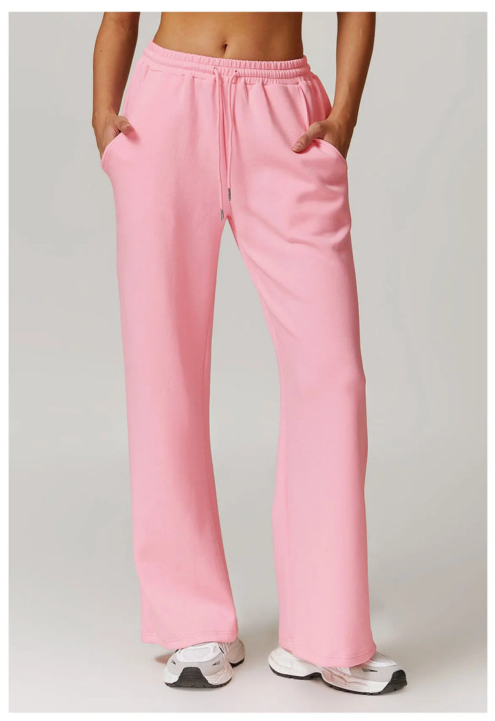 Duttini | High Rise Pant