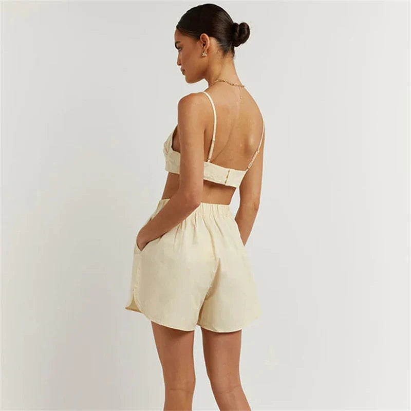 Duttini | Summer Set