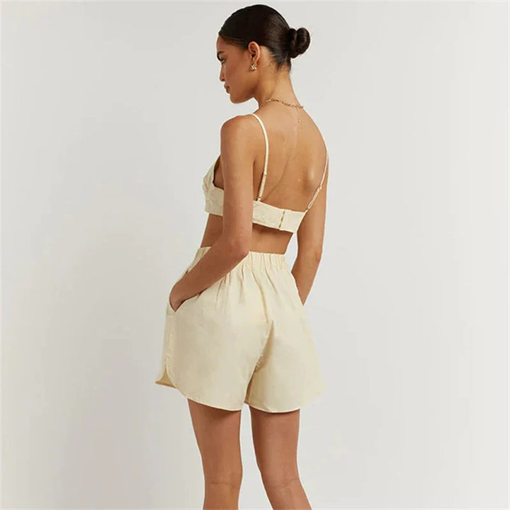Duttini | Summer Set