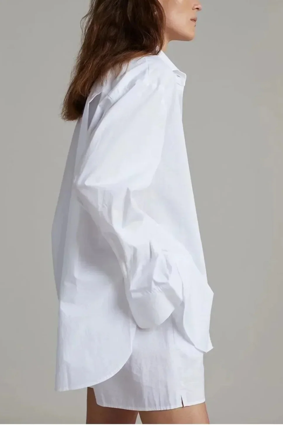 Duttini | Poplin Set