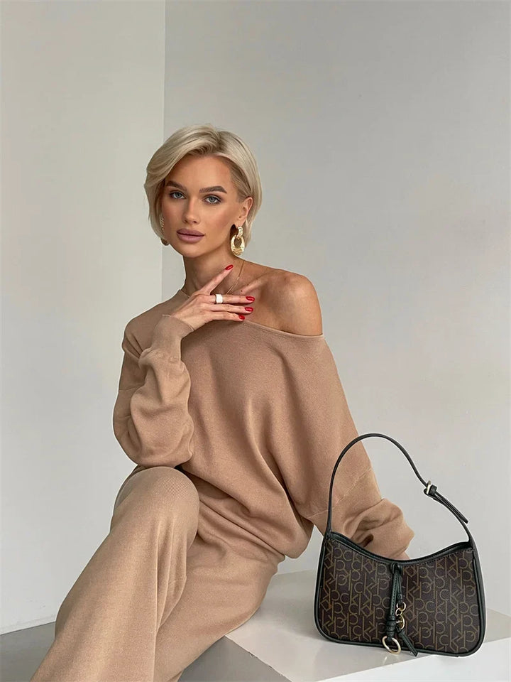 Duttini | Loungewear Set