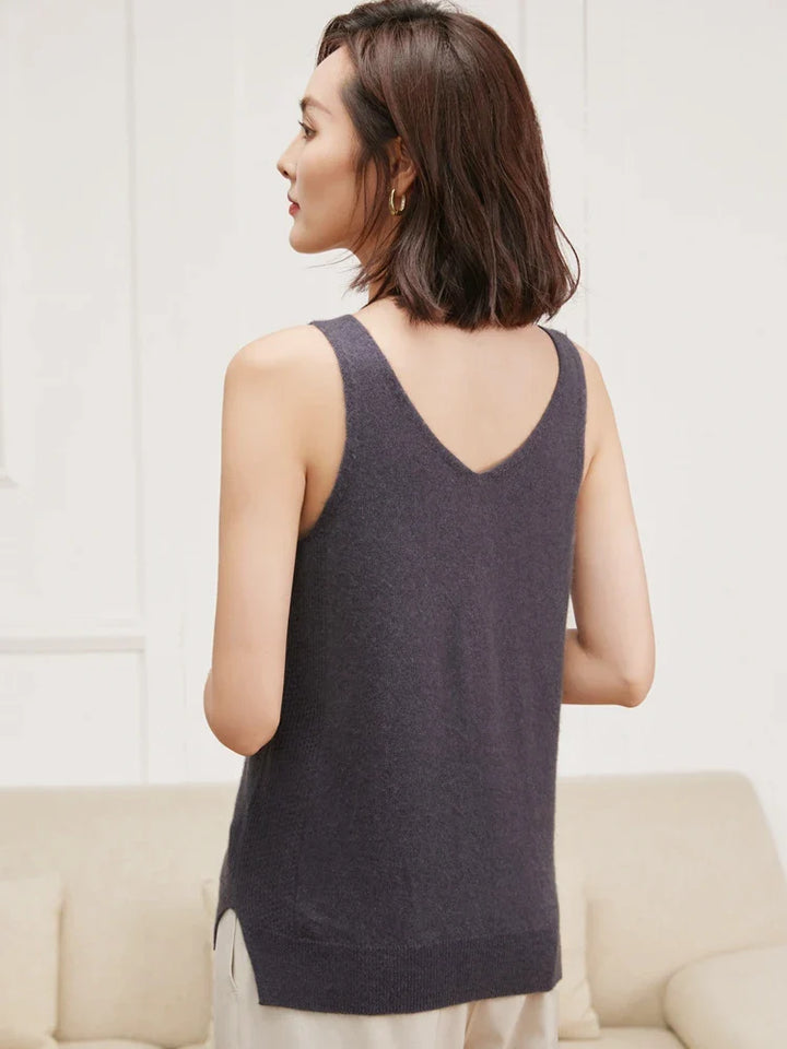 Duttini | Cashmere V-Neck