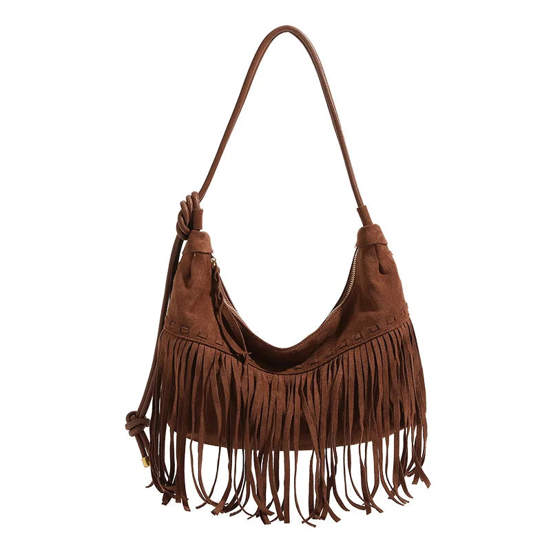 Duttini | Fringe Detail Accessory