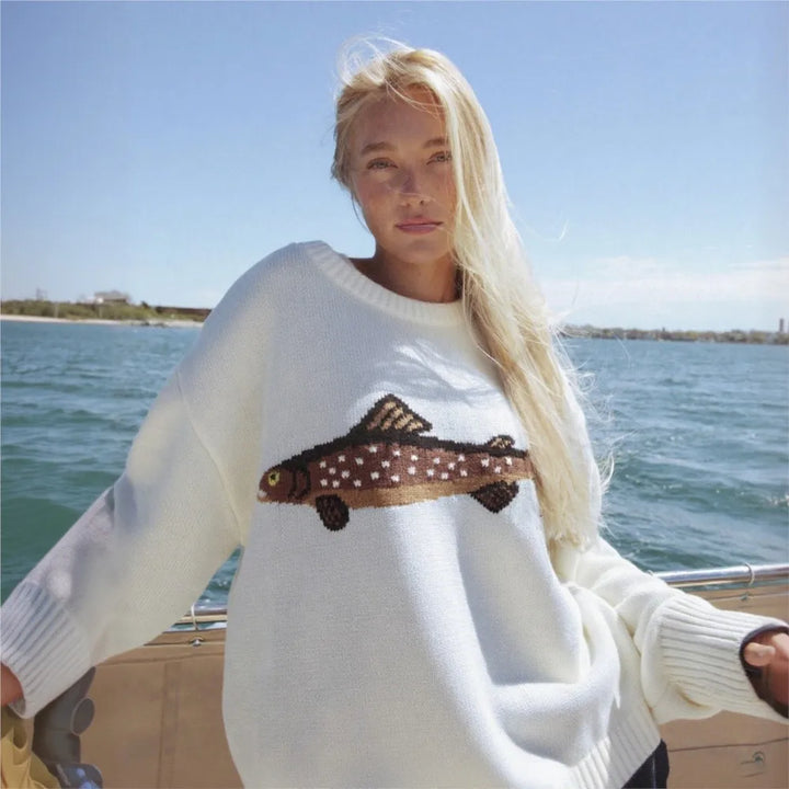 Duttini | Knit Sweater