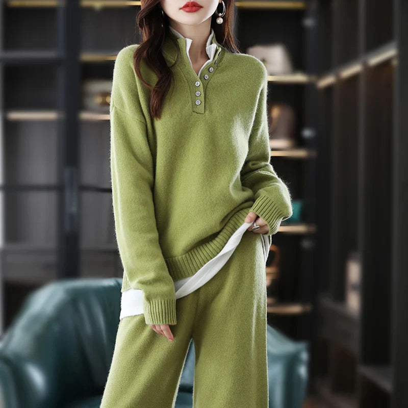 Duttini | Cashmere Ensemble