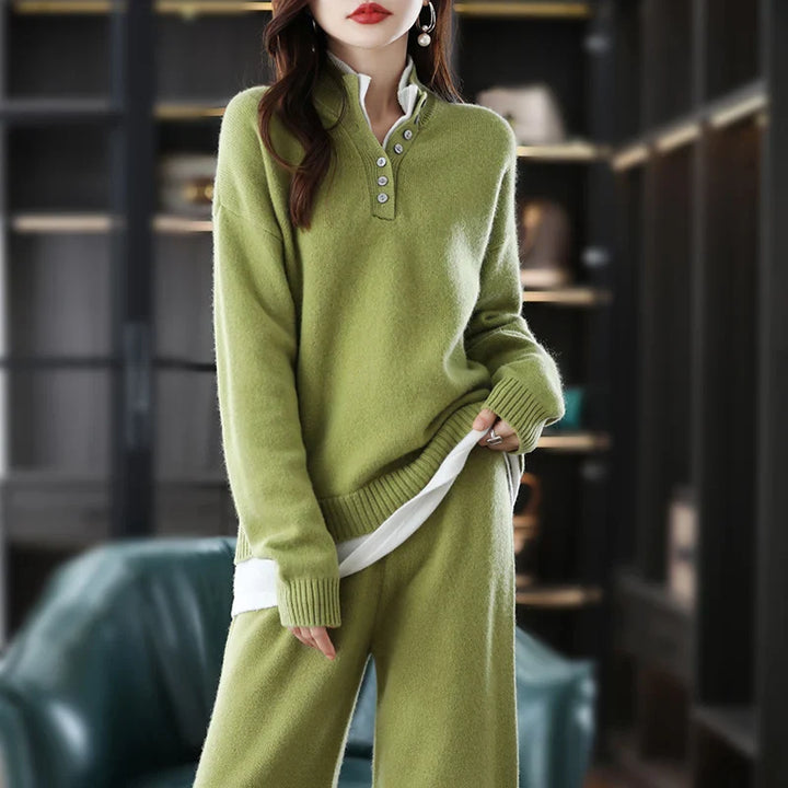 Duttini | Cashmere Ensemble