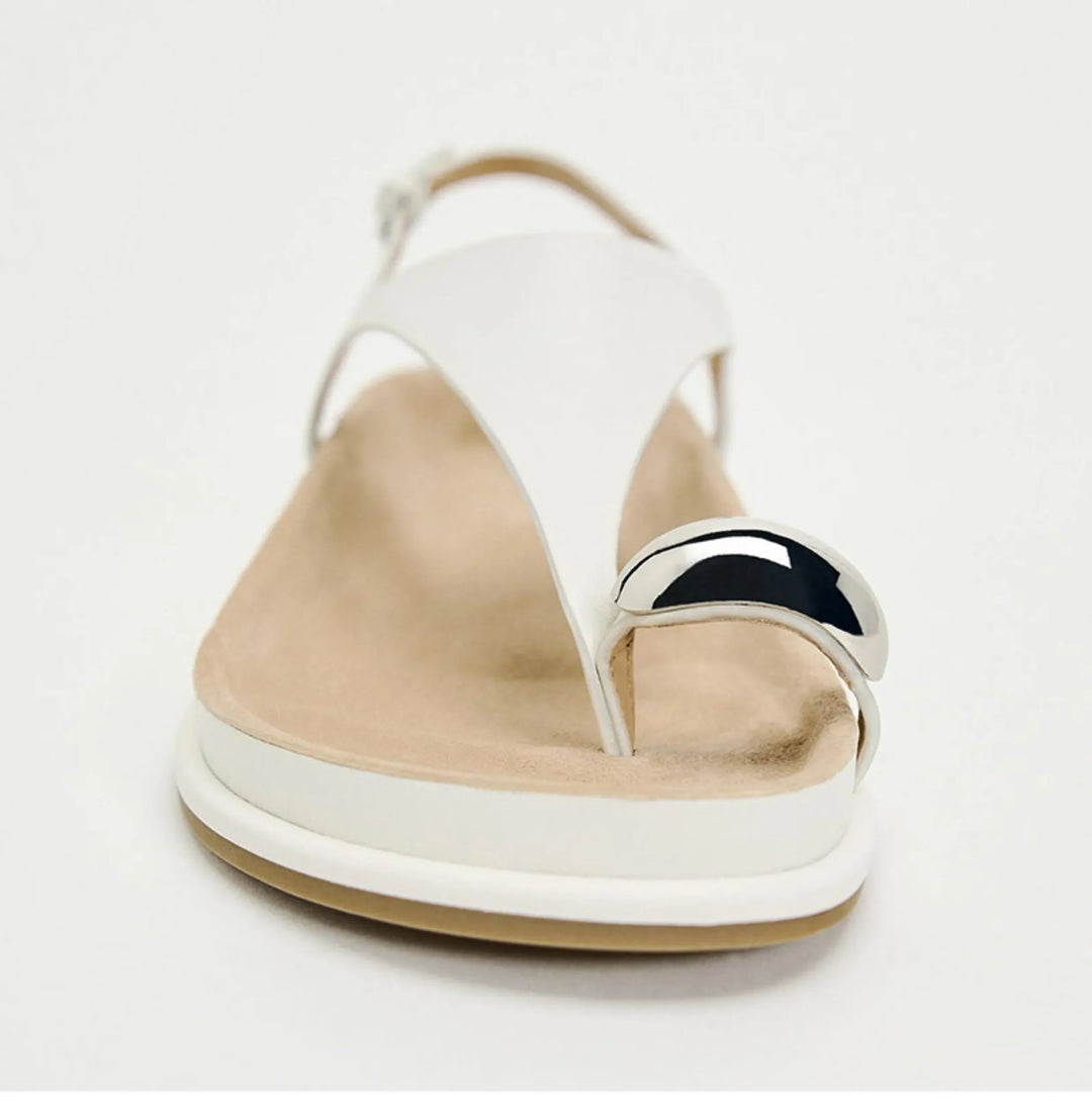 Duttini | Luxe Flats