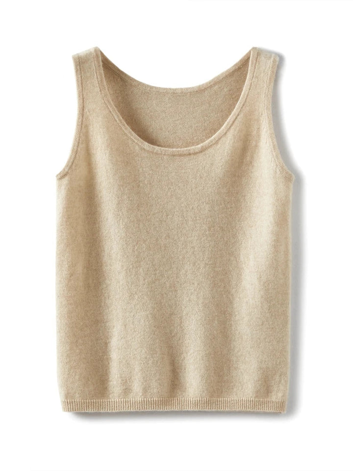 Duttini | Cashmere O-Neck Sweater for Women