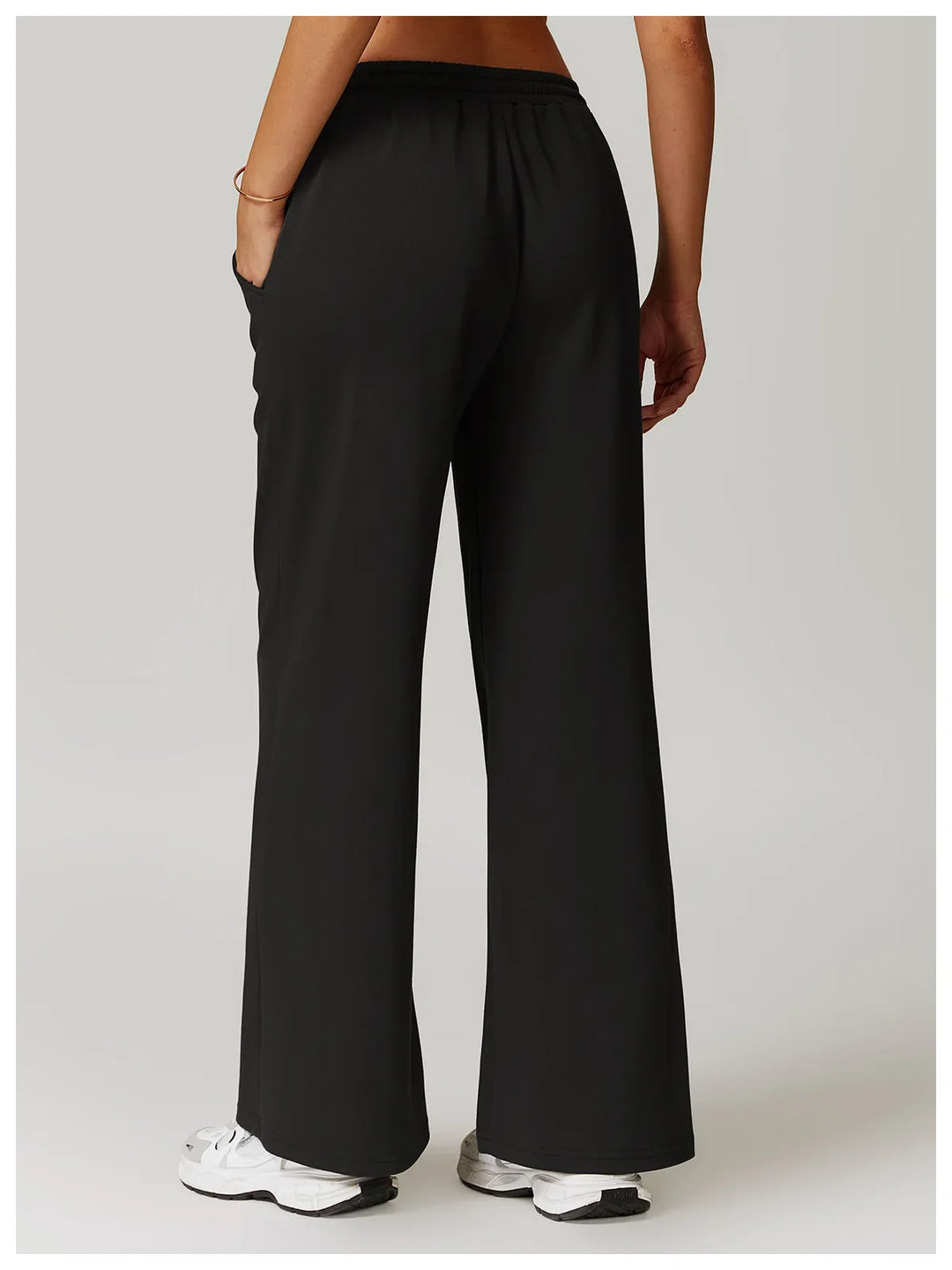 Duttini | High Rise Pant