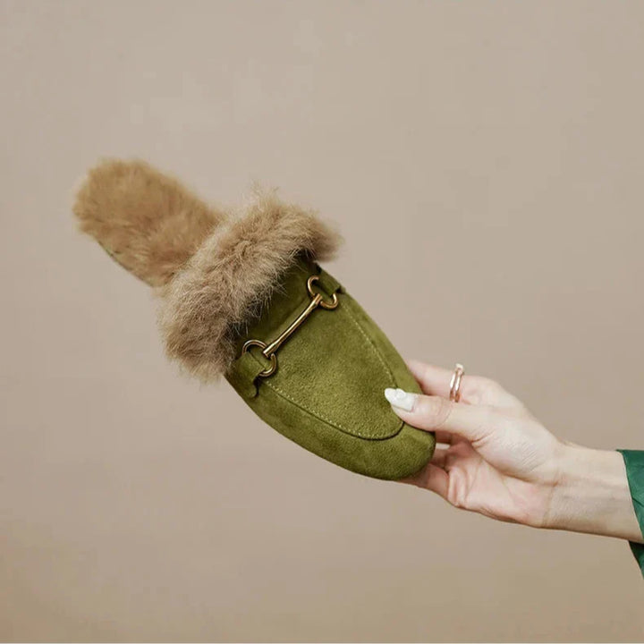 Duttini | Luxe Mule