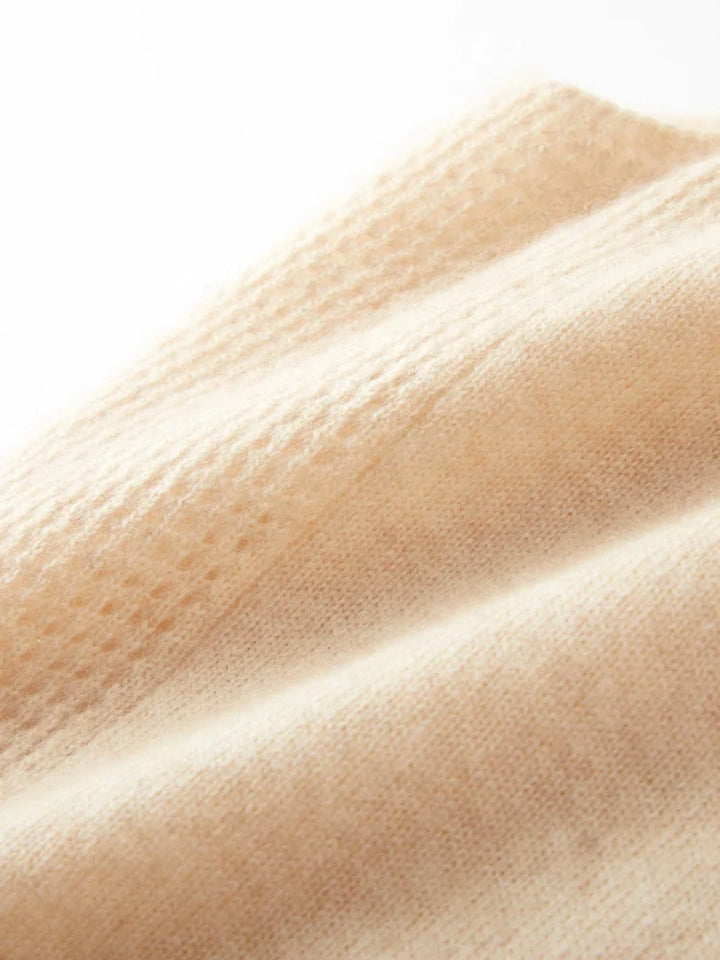 Duttini | Cashmere V-Neck