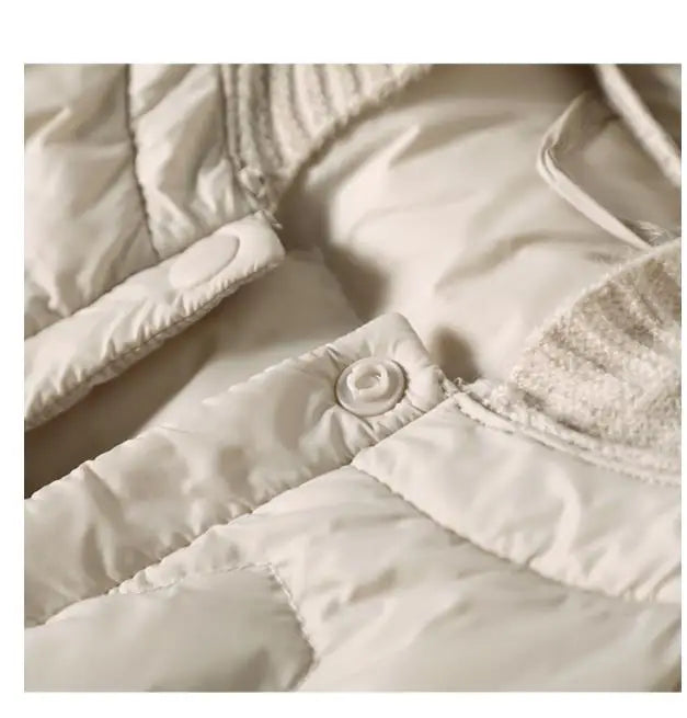 Duttini | Hooded Jacket