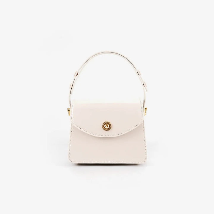 Duttini | Pearl Detail Top