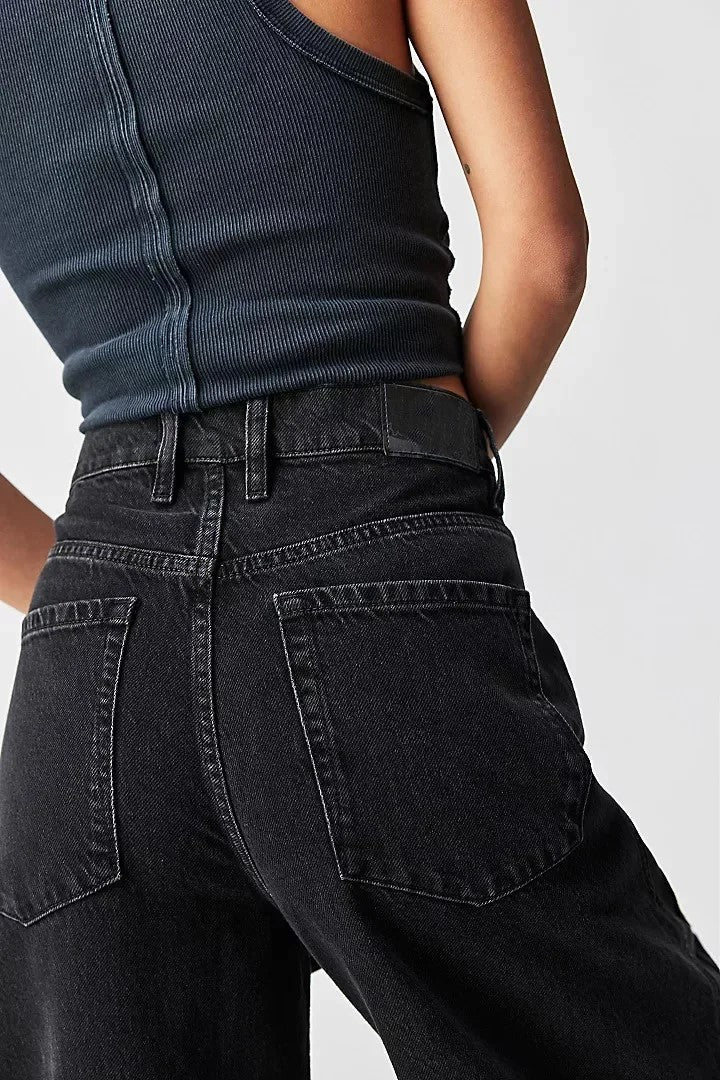 Duttini | Vintage Denim Jeans for Men