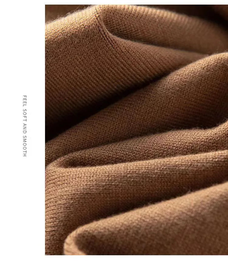 Duttini | Wool Pants