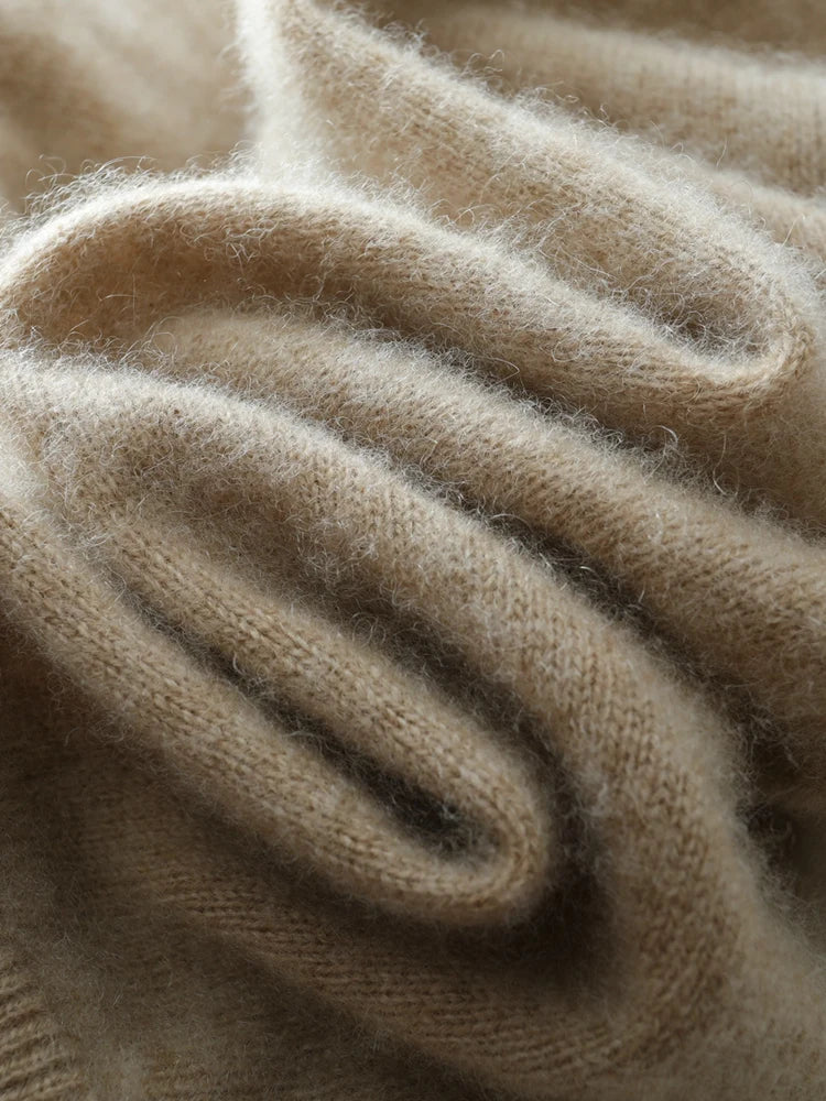 Duttini | Cashmere Sweater