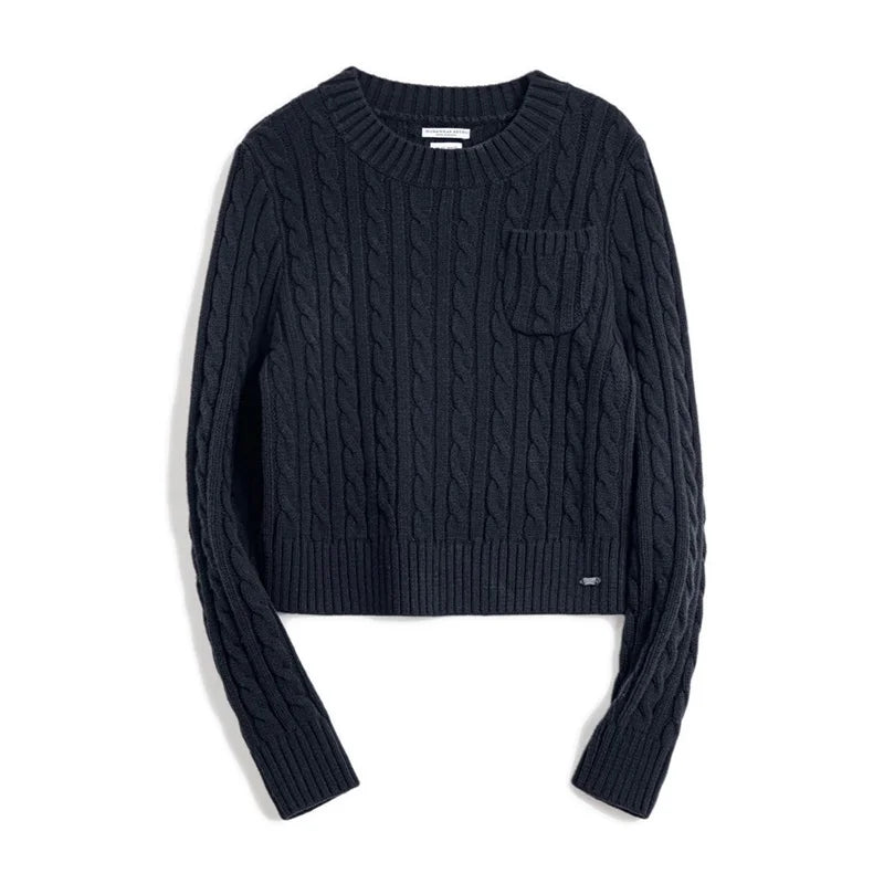 Duttini | Knitted Sweater