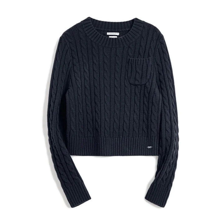 Duttini | Knitted Sweater