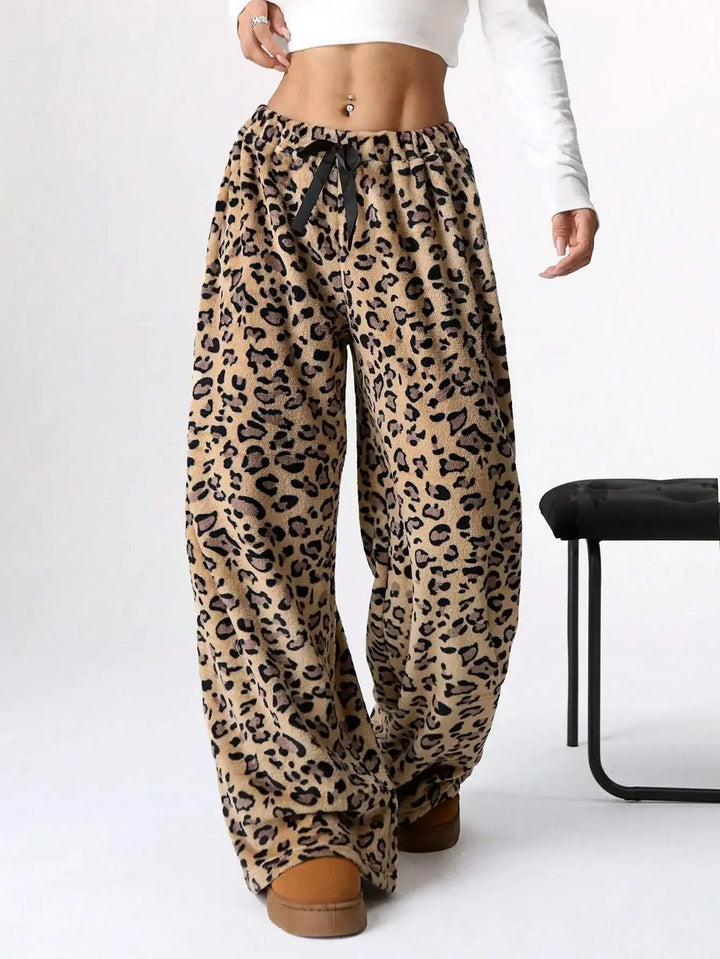 Duttini | Trousers