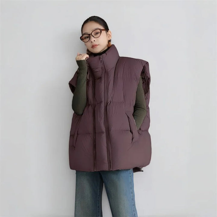 Duttini | Down Padded Vest