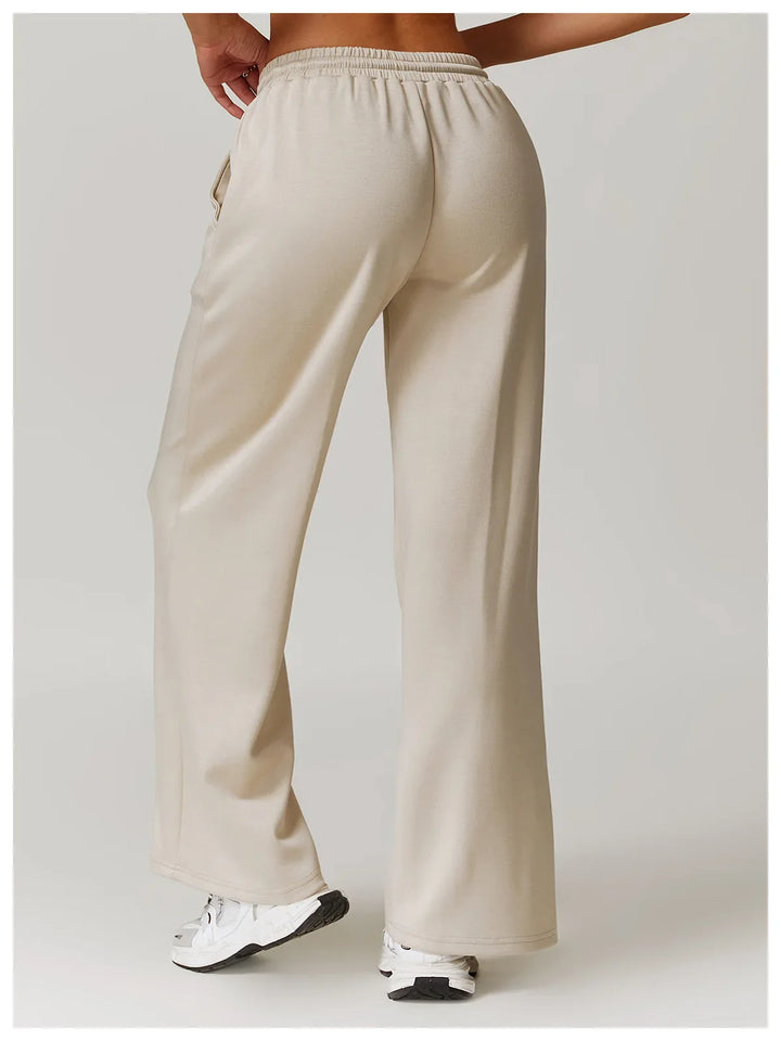 Duttini | High Rise Pant