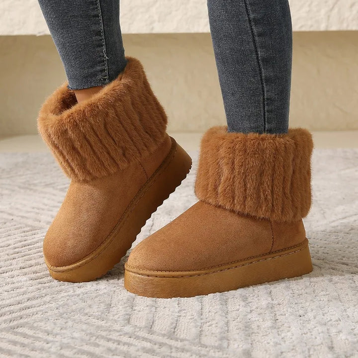 Duttini | Boots
