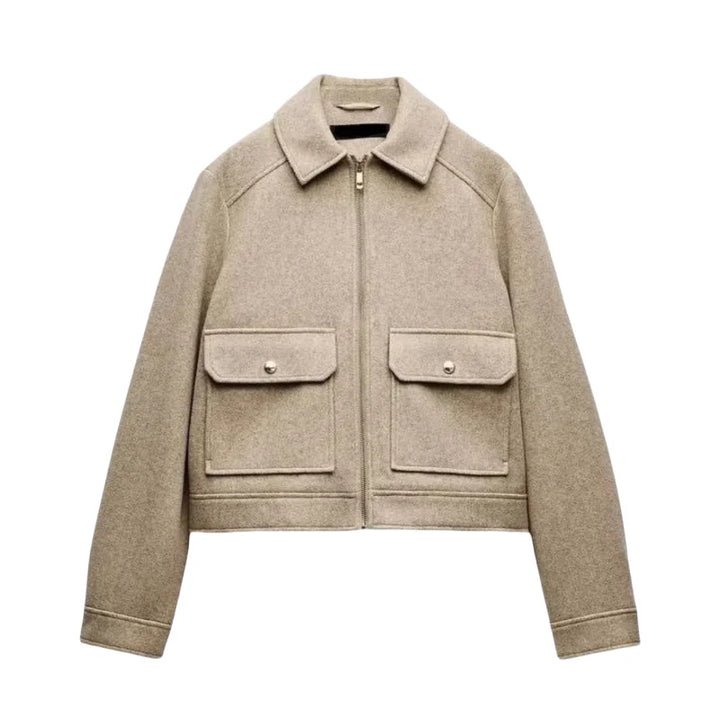 Duttini | Wool Jacket