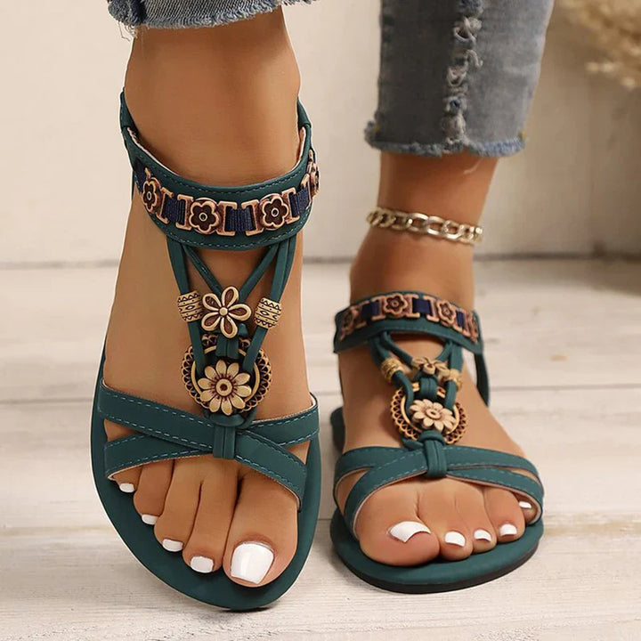Duttini | Boho Sandals