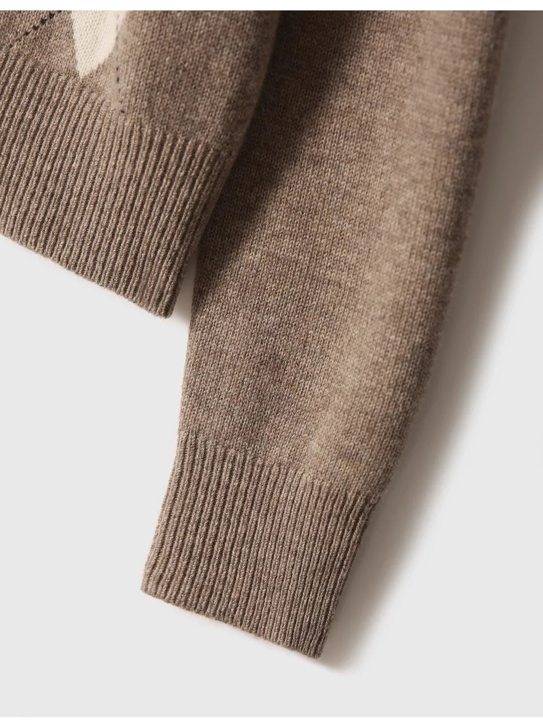 Duttini | Cashmere Cardigan