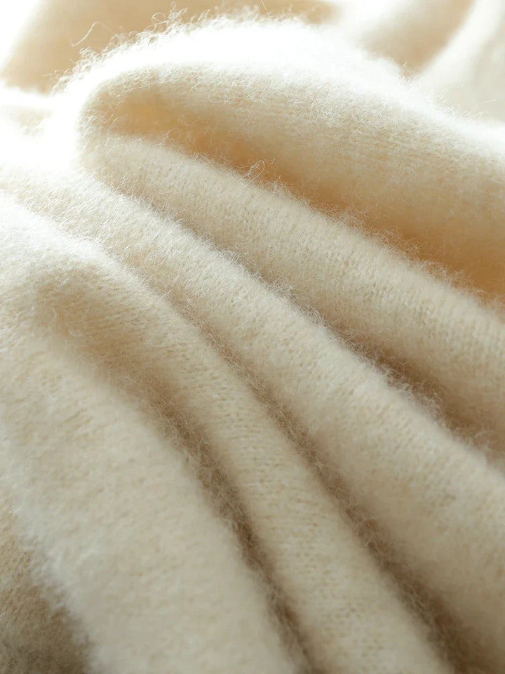 Duttini | Cashmere Sweater