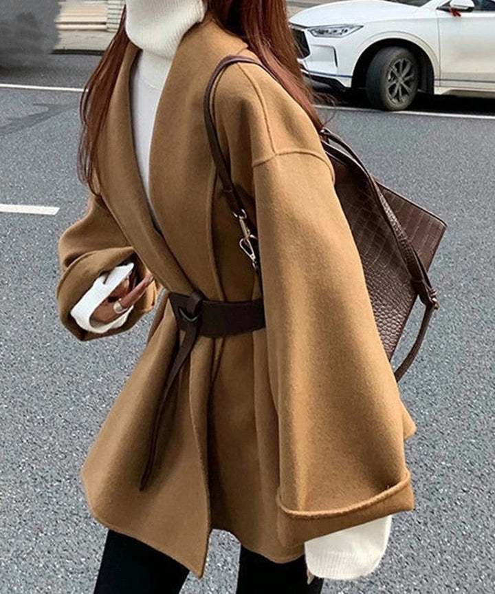 Duttini | Winter Coat