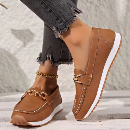 Duttini | Orthopedic Non-Slip for Comfortable All-Day Wear