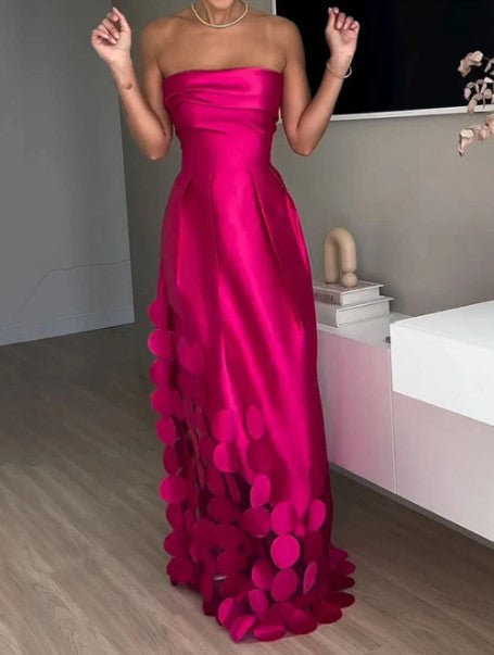 Duttini | Timeless Wedding Guest Dress for Effortless Elegance