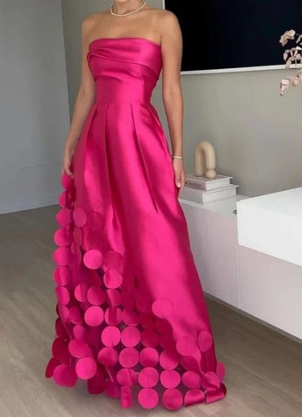 Duttini | Timeless Wedding Guest Dress for Effortless Elegance