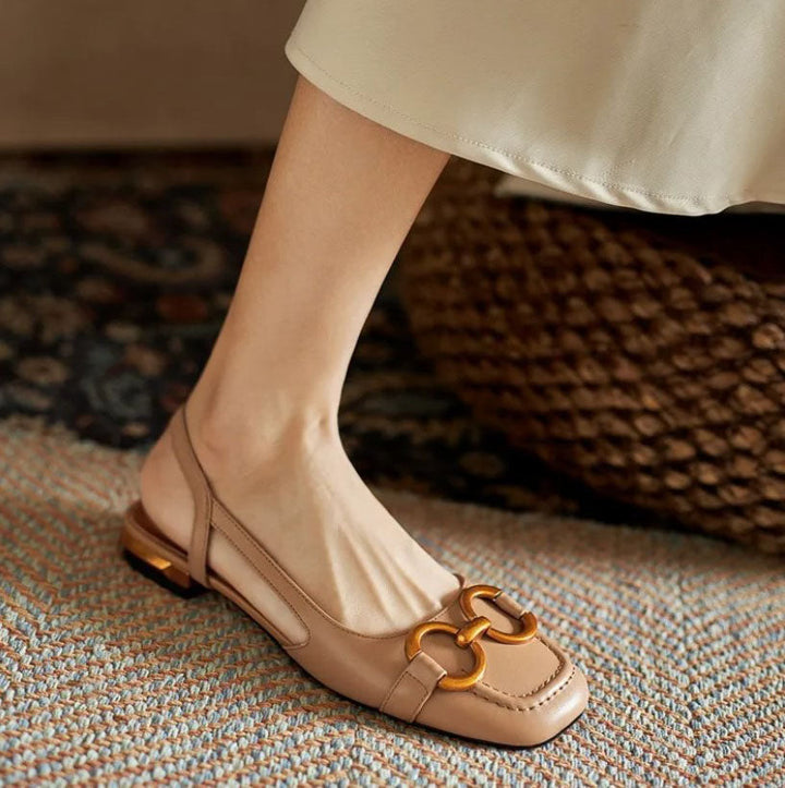 Duttini | Elegant And Comfortable Sandals for Walking in Comfort
