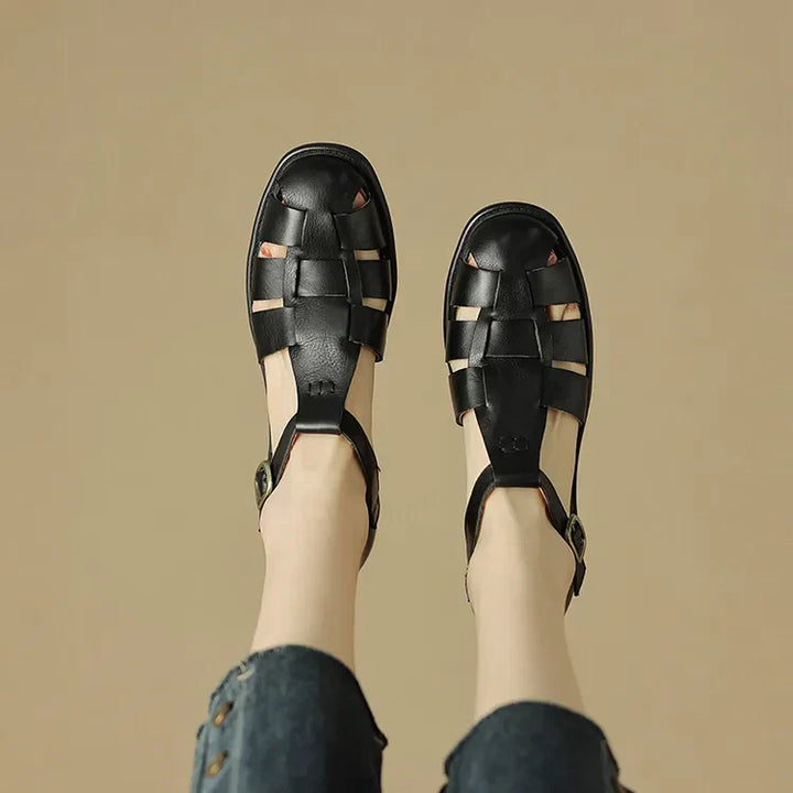 Duttini | Italian Leather Sandals