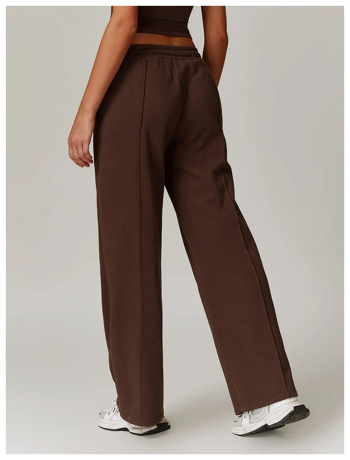 Duttini | High Rise Jogger