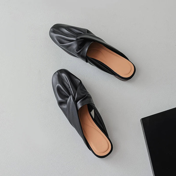 Duttini | Clean Line Mule